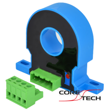 CHD10LH15D5 Датчик струмк Ipn=10mА Uout=5В X=±1,0%